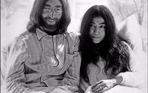 Lennon: Το απόλυτο σύμβολο