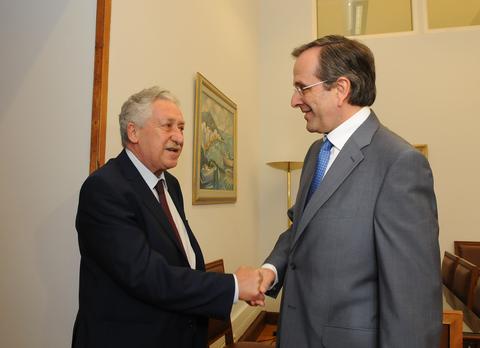 Καυτός διάλογος