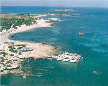 Νησί χωρίς … τουαλέτα