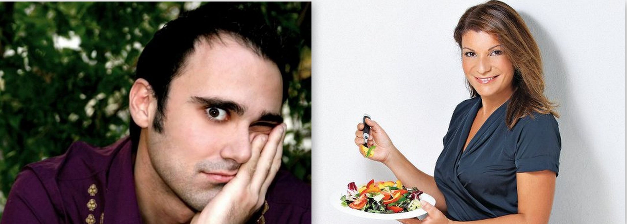 Η Αργυρώ του “έφαγε” την εκπομπή