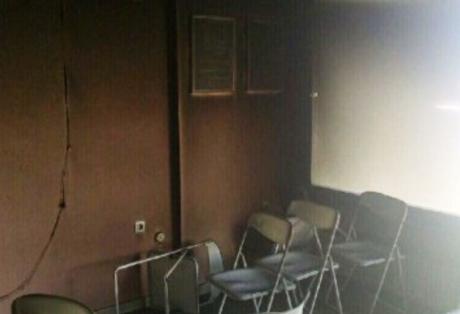 Έσπασαν γραφεία της Χρυσής Αυγής