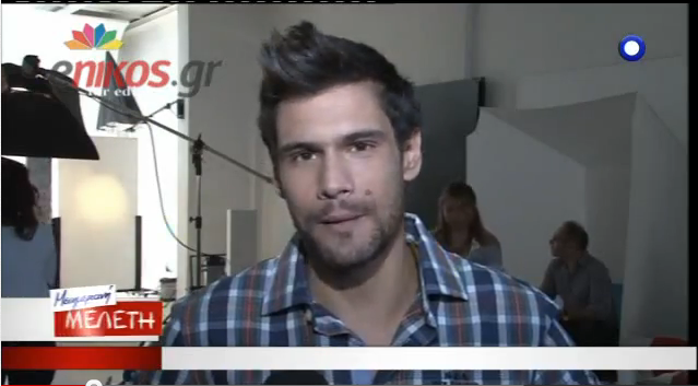 Η παρέα του “Πρωινό Mou”