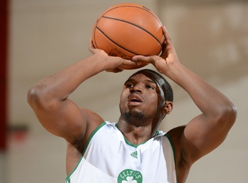 Βρέθηκε ο αντί-Ντόρσεϊ;