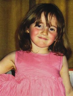 Αγωνία για 5χρονη στην Ουαλία