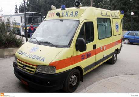 Βρέθηκε νεκρός μετά από 4 μέρες