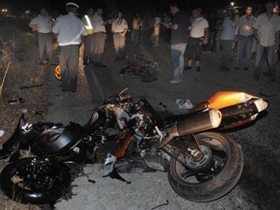 Τώρα-Τροχαίο στην Κηφισίας