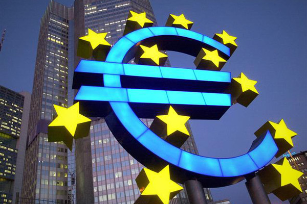 Η ΕΚΤ λέει “όχι” στον δανεισμό