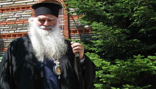 “Δεν μπορεί να είσαι και χριστιανός και Χρυσή Αυγή”