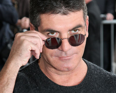 O Cowell ψάχνει τον…Bill Gates