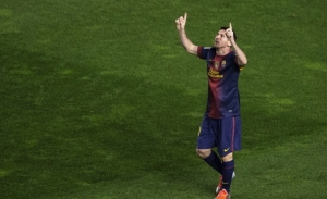 Τα πέντε γκολ της Μπάρτσα