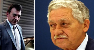 Ο Κουβέλης θα δει τον Βρούτση