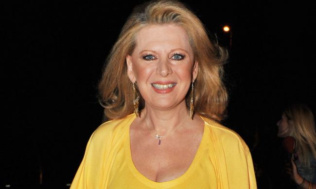 Είπε την Ακρίτα “πατσαβούρα”