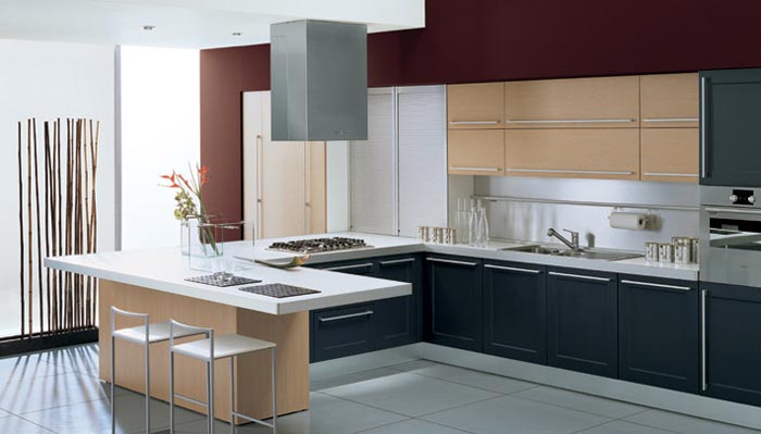 Έως και κουζίνες από τη Βουλγαρία