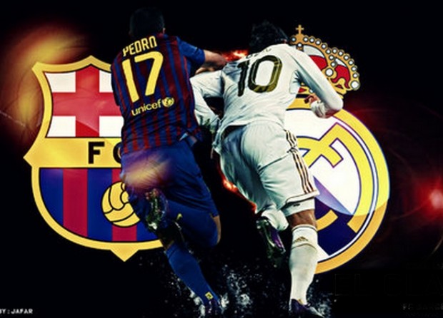 Βίντεο:Τα top 10 του El Clasico