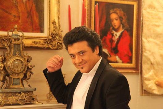 Στο νοσοκομείο ο Β. Τερλέγκας