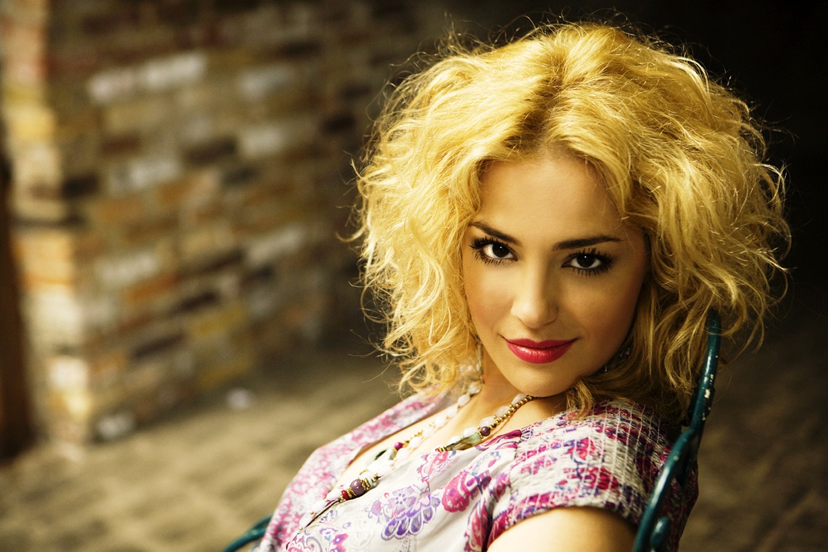 Μποφίλιου:«Δίνομαι στην δουλειά μου»