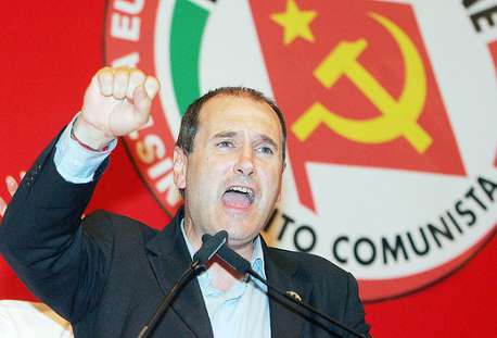 Ο Πάολο Φερέρο για τον θάνατο του ναυτεργάτη