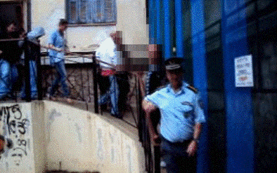 Προφυλάκισαν το σατανικό ζευγάρι