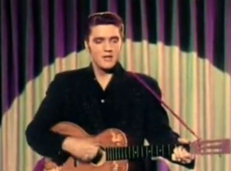 Πωλείται το σπίτι του Elvis Presley