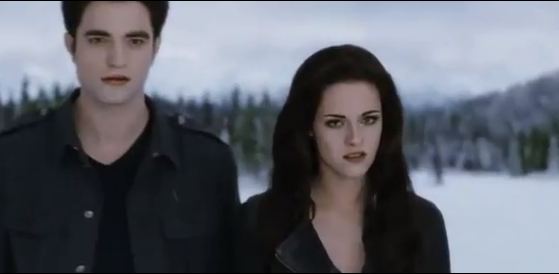 Pattinson: Γελοία η ερωτική σκηνή