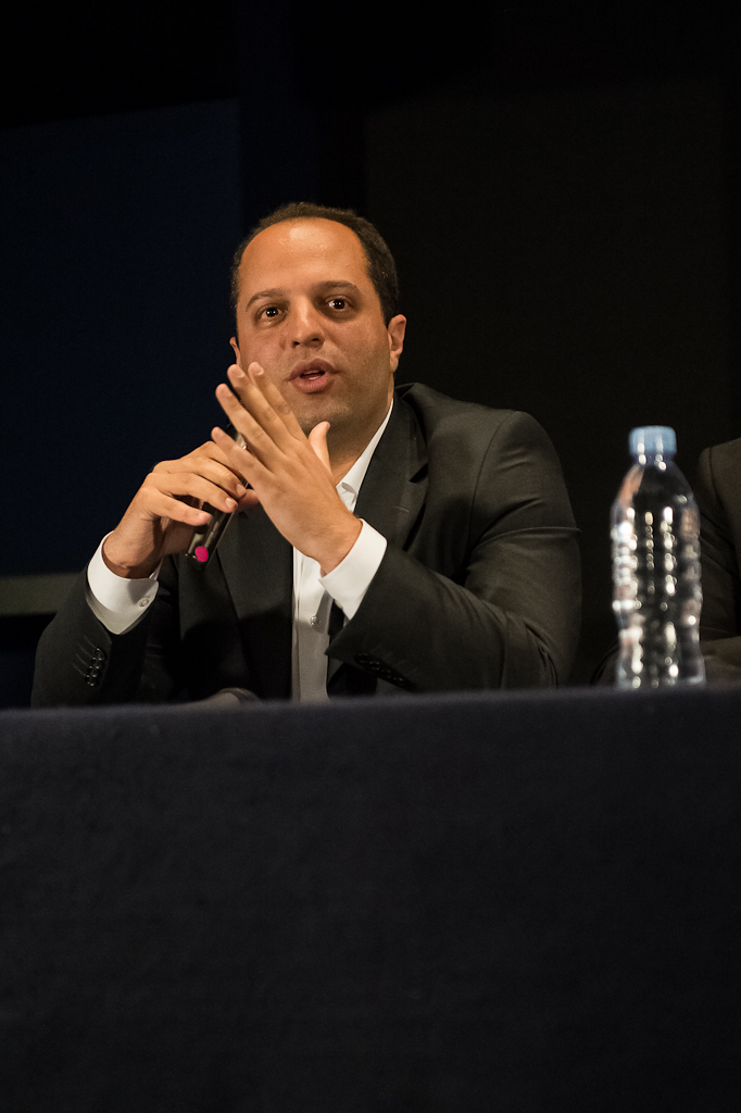 “Κύριε Σαμαρά είναι ντροπή η Χρυσή Αυγή”