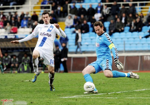 Έκανε “σεφτέ” ο ΠΑΣ