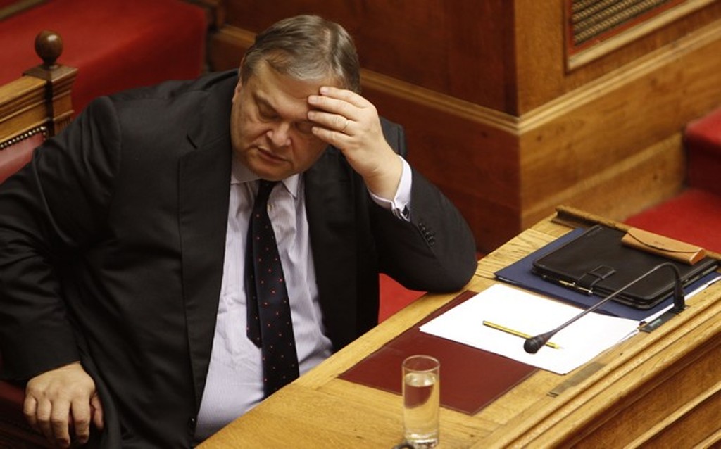 Οι 15 αντάρτες του ΠΑΣΟΚ