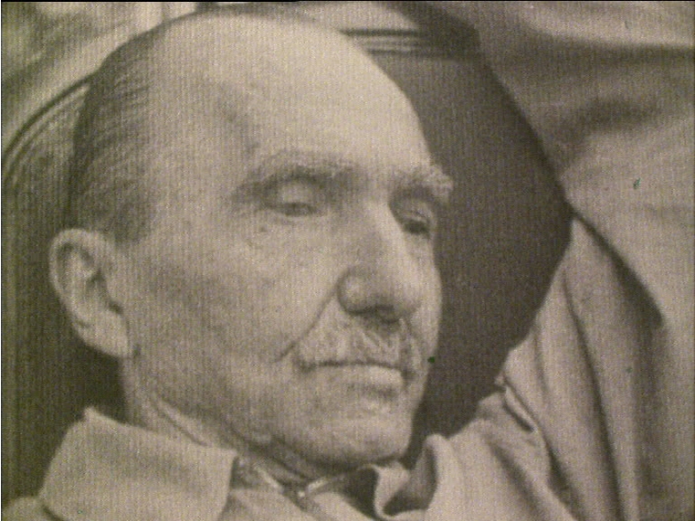 Αφιέρωμα στον Καζαντζάκη