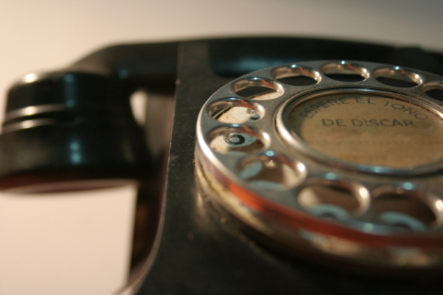 Χωρίς τηλέφωνα ο Ταύρος