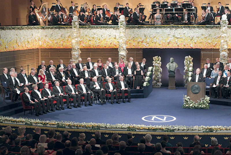 Νόμπελ για βλαστοκύτταρα