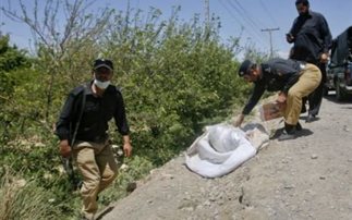 Την αποκεφάλισε η πεθερά της