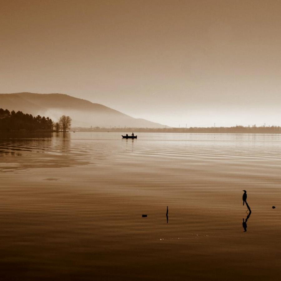 Καστοριά: Παραμυθένια πόλη