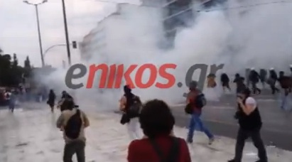 Βίντεο-Εκτεταμένη χρήση χημικών