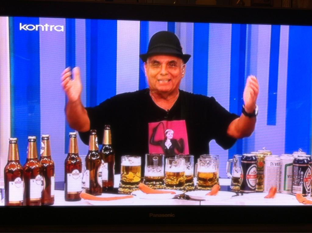 Πως υποδέχεται ο Τράγκας την Merkel ;