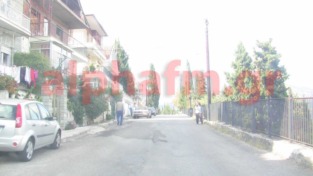 Νεκρός 70χρονος στη Καστοριά