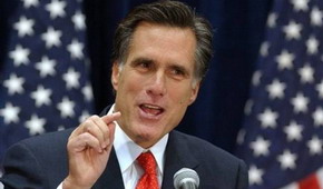 «Βραχεία κεφαλή» για Ρόμνει