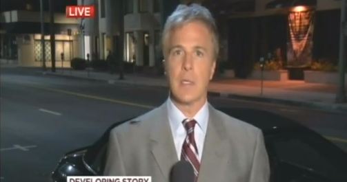 Ο …κατσαριδάκιας live!