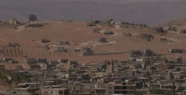 Συρία: πάνω από 34.000 οι νεκροί