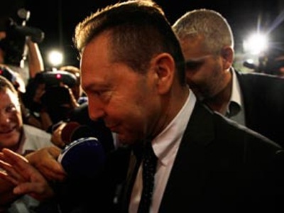 Συνεδρίαζαν επί 5 ώρες στο Μαξίμου