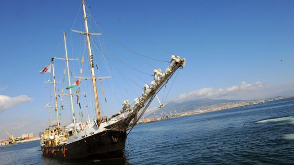 Ρεσάλτο μασκοφόρων στο Estelle