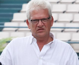 Η ΕΠΟ απέκτησε νέο πρόεδρο