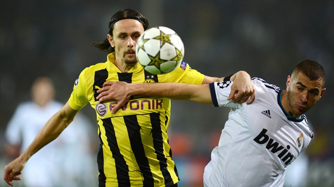 Υπέκυψε και η Ρεάλ