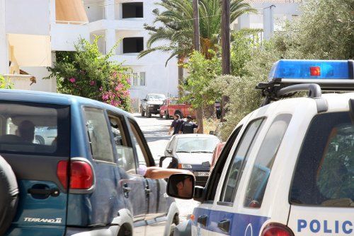 Συλλήψεις για αρχαιοκαπηλία