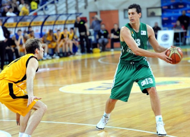 Live:ΠΑΟ-Καντού