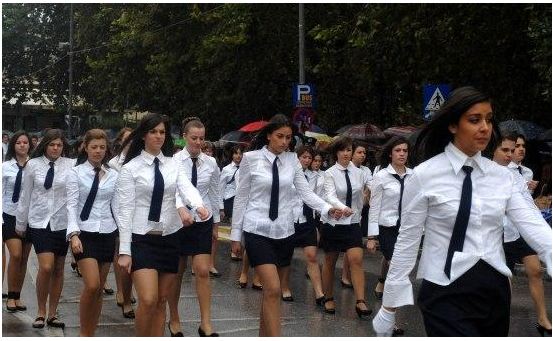 Ματαιώσεις και διαμαρτυρίες στην επαρχία