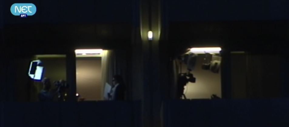 Από τα… άγρια χαράματα