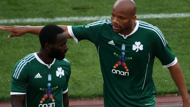 Επιτέλους…πάνοπλος