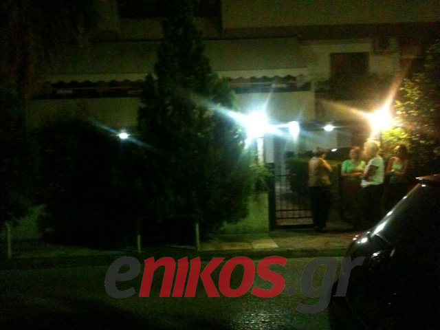 Εδώ κατοικούσε η άτυχη 71χρονη