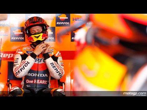 Έκλεψε την παράσταση ο Stoner