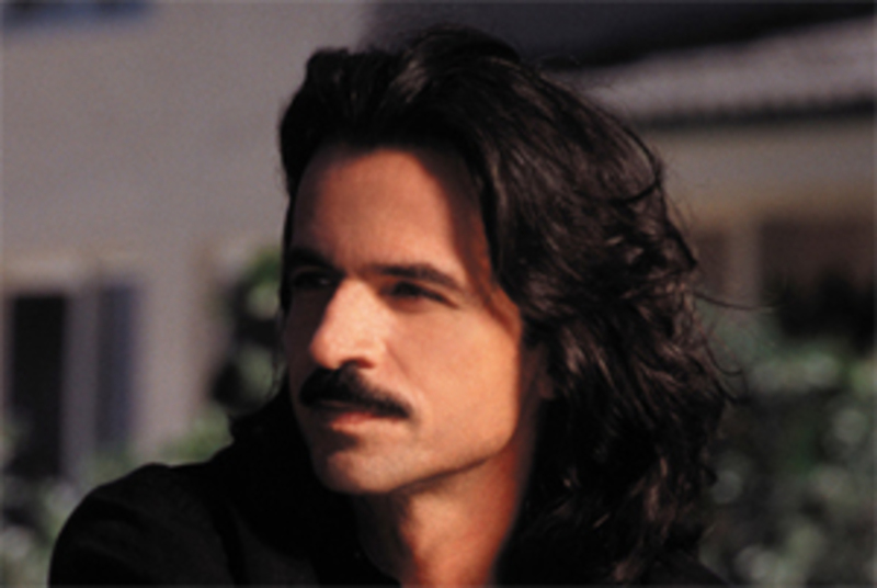 Η επιστροφή του Yanni!